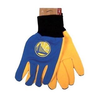 Foco Golden State Warriors, utility Gloves